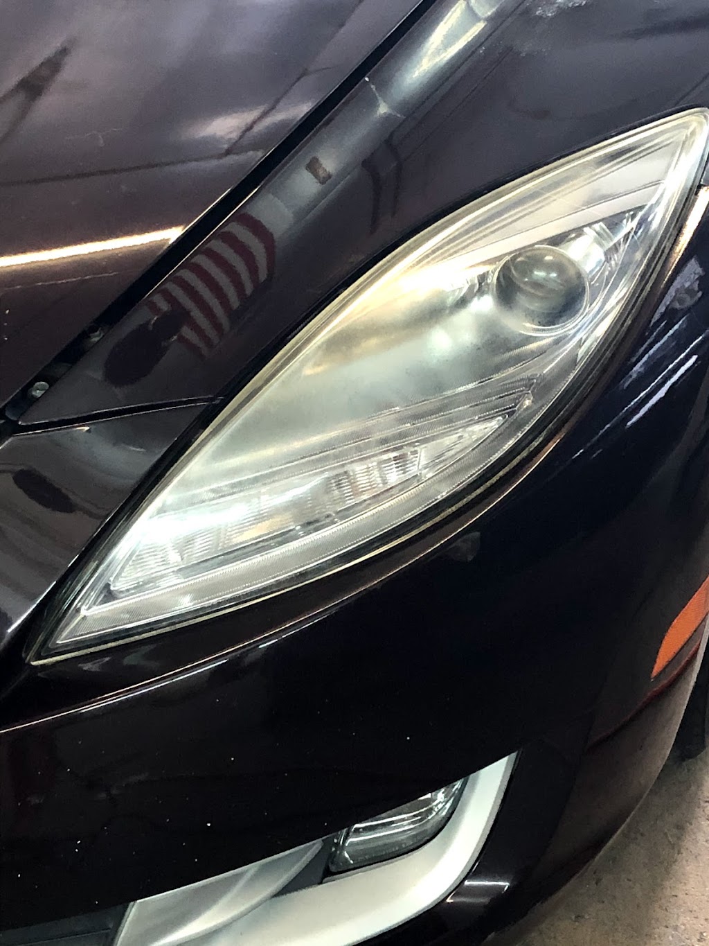 Ricky’s Auto Detailing | 4801 Governor Printz Blvd, Wilmington, DE 19809, USA | Phone: (302) 275-2001