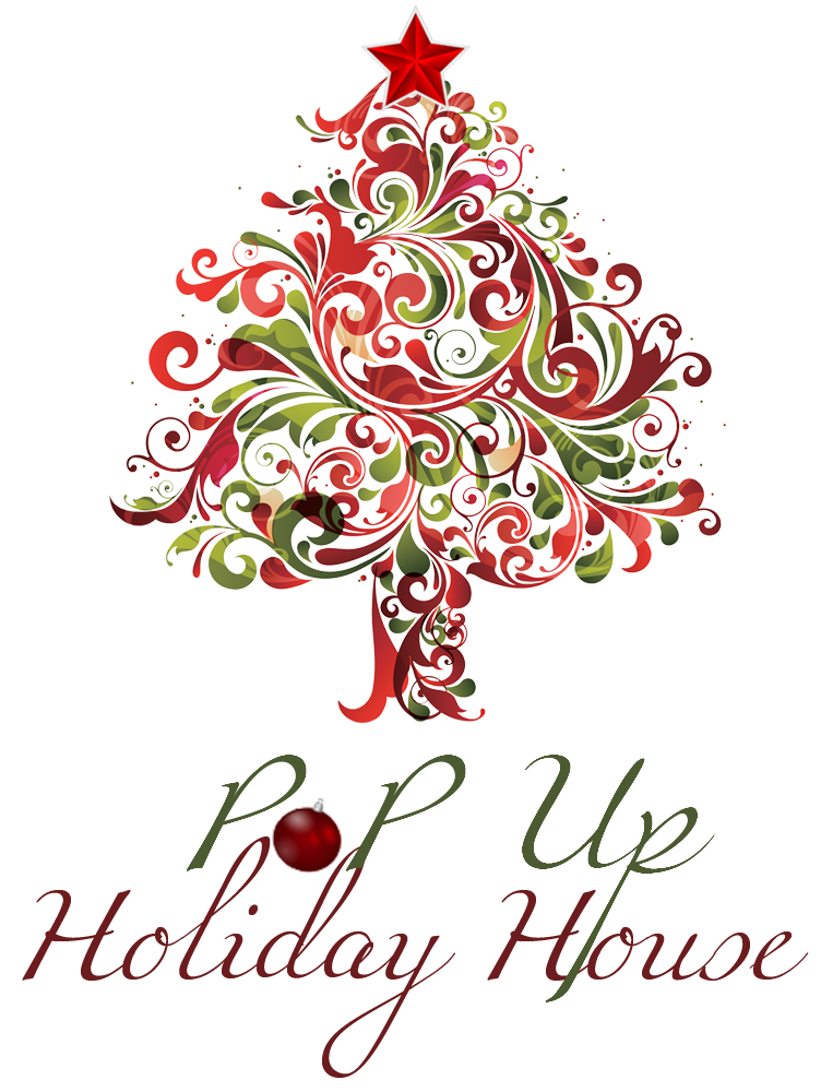 Pop Up Holiday House | 137 Torrence Chapel Rd, Mooresville, NC 28117, USA | Phone: (336) 906-0943