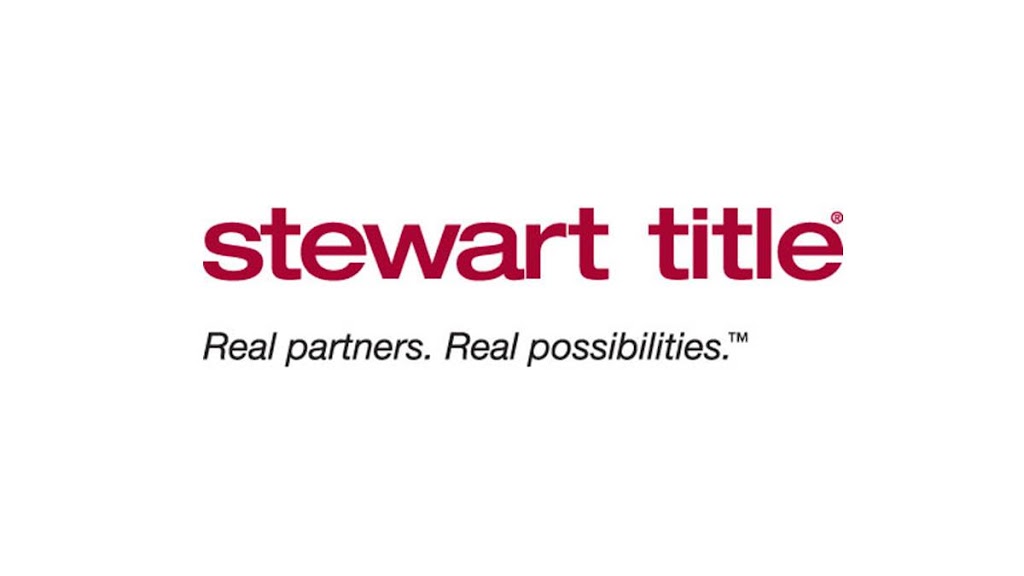 Stewart Title Company | 101 Sahwatch St Suite 110, Colorado Springs, CO 80903, USA | Phone: (719) 531-0222