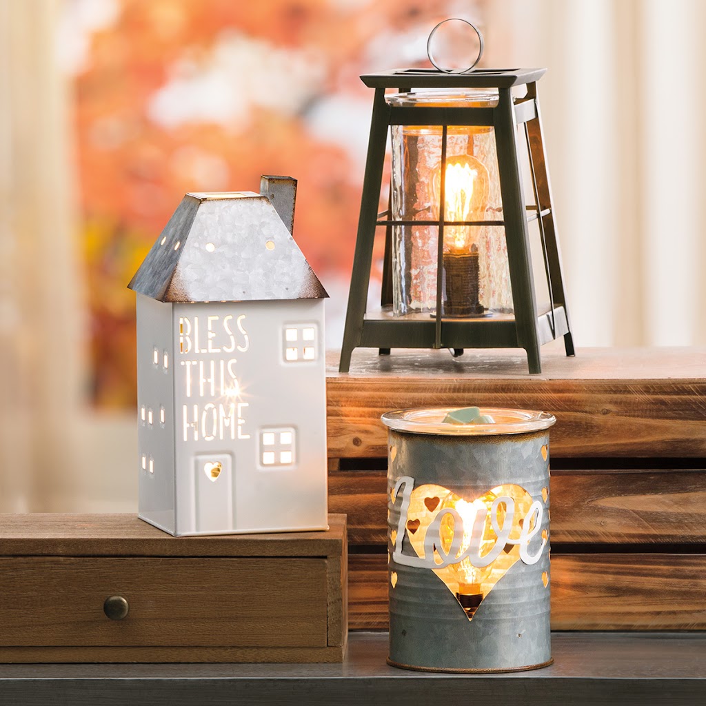 Scentsy by Danielle Spaulding | 5th St, Argyle, TX 76226 | Phone: (401) 787-2431