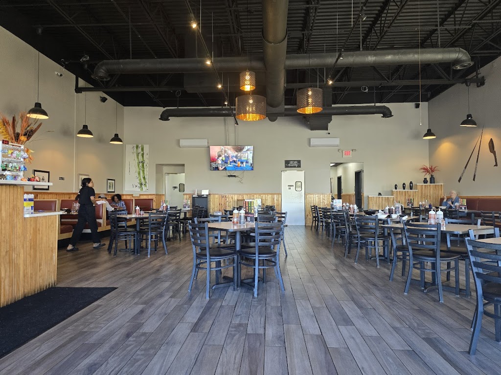 Linhs Bistro | 5532 Airway Rd, Dayton, OH 45431, USA | Phone: (937) 252-1857