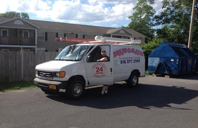 Drain-O-Matic Plumbing & Drain Cleaning | 4 G, Vatrano Rd, Albany, NY 12205, USA | Phone: (518) 577-2366