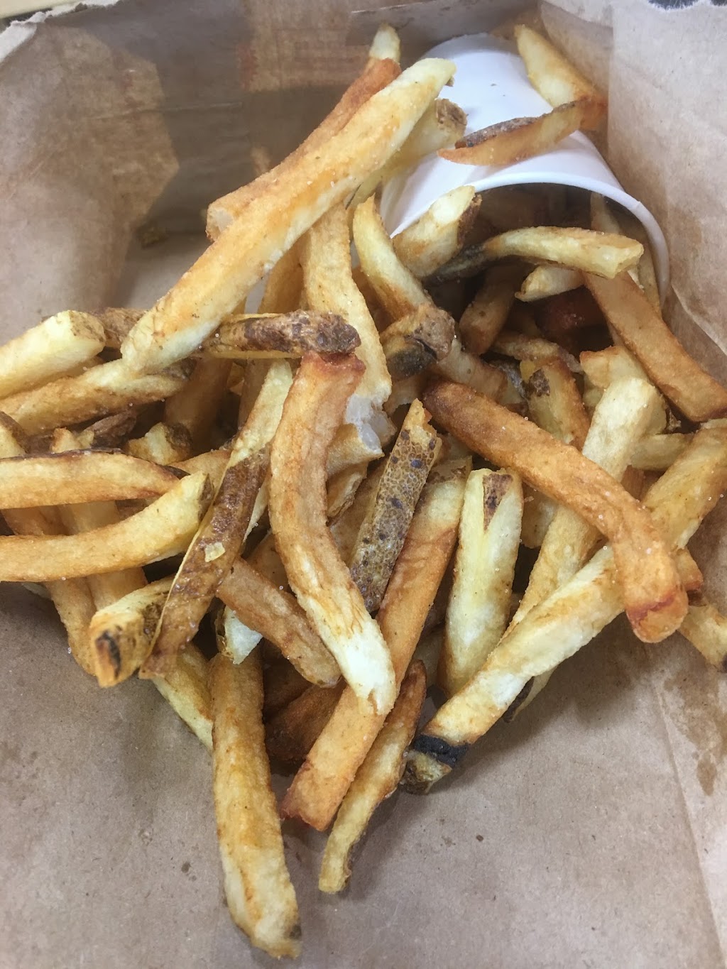 Five Guys | 300 Pleasant Grove Rd Suite 475, Mt. Juliet, TN 37122 | Phone: (615) 754-4259