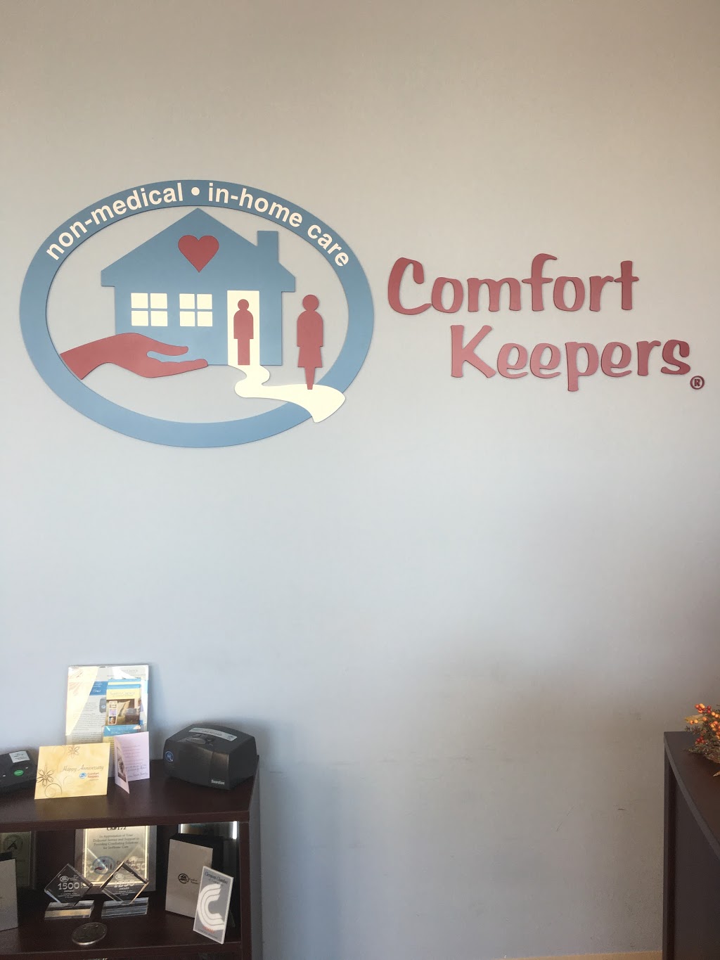 Comfort Keepers Home Care | 7525 State Rd Suite B, Cincinnati, OH 45255, USA | Phone: (513) 318-1759