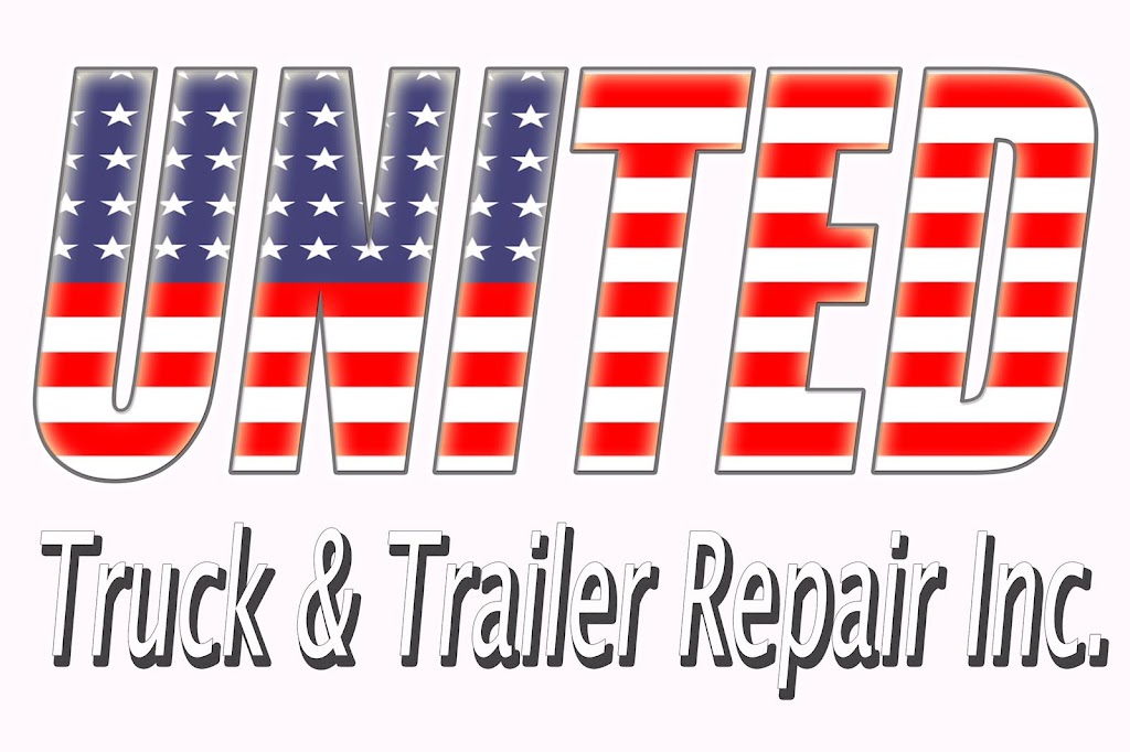 United Truck & Trailer Repair | 37899 CA-16, Woodland, CA 95695, USA | Phone: (530) 491-9916