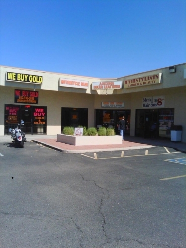 Arizona Biker Leathers | 13833 N 19th Ave, Phoenix, AZ 85023, USA | Phone: (602) 843-5847