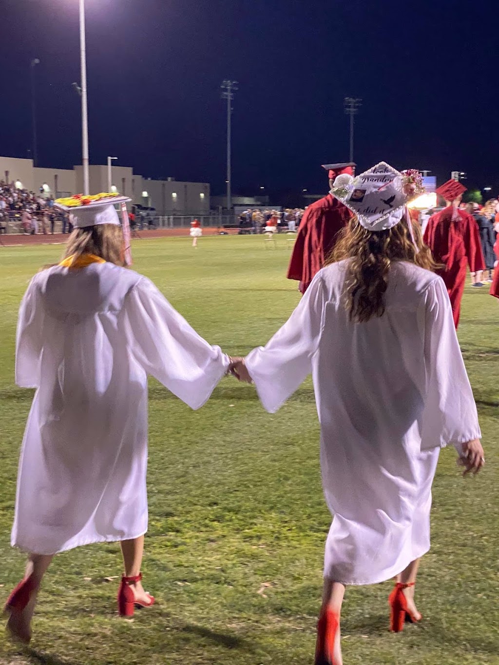 Florence High School | 1000 S Main St, Florence, AZ 85132, USA | Phone: (520) 866-3560