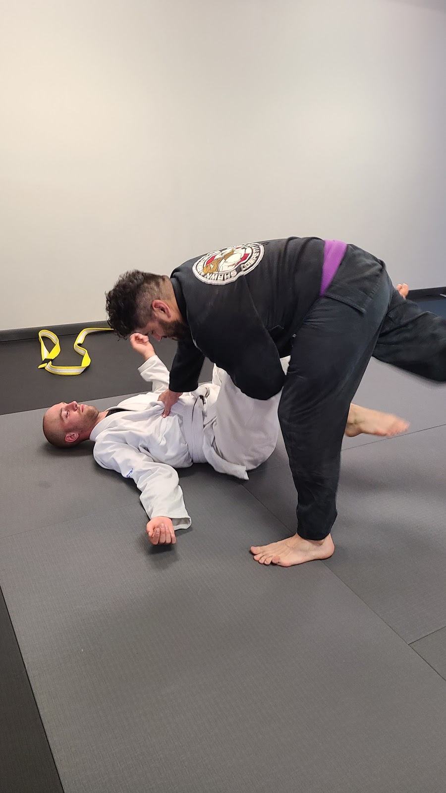 Bright Brazilian Jiu Jitsu | 2005 Jamison Dr Suite 101, Lawrenceburg, IN 47025 | Phone: (513) 384-1795