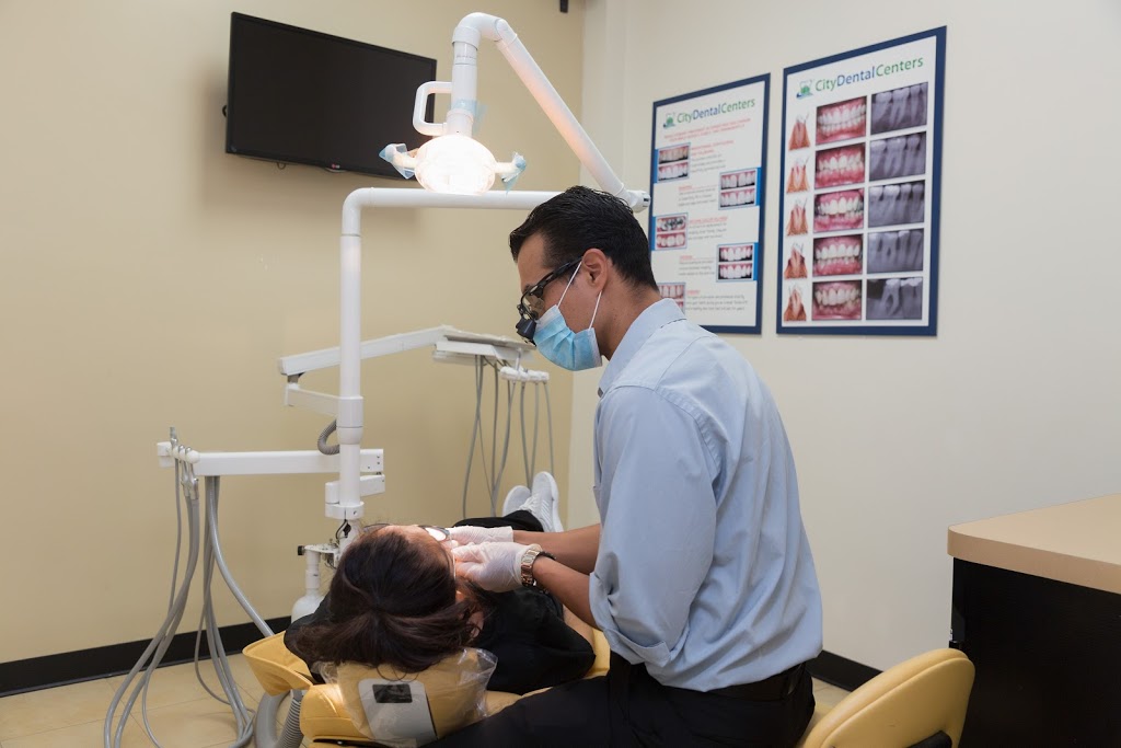 City Dental Centers | 154 Plaza Dr, West Covina, CA 91790, USA | Phone: (626) 962-1722