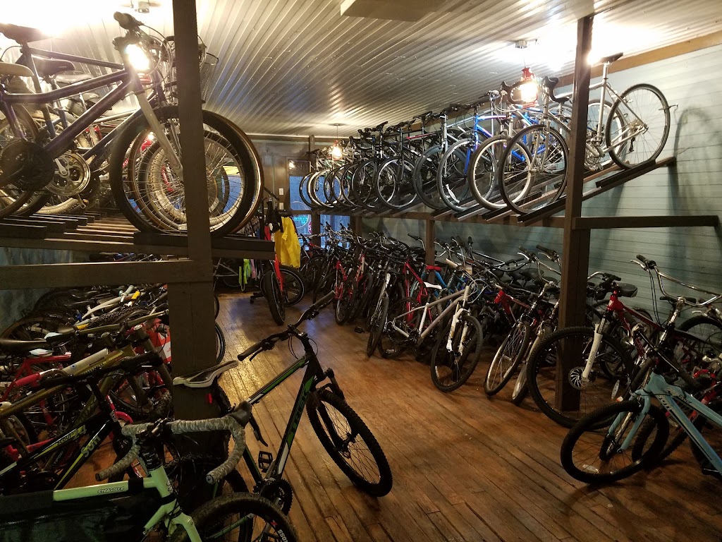 The Bike Guy | 9745 Fonville Rd, Wake Forest, NC 27587, USA | Phone: (919) 977-5164