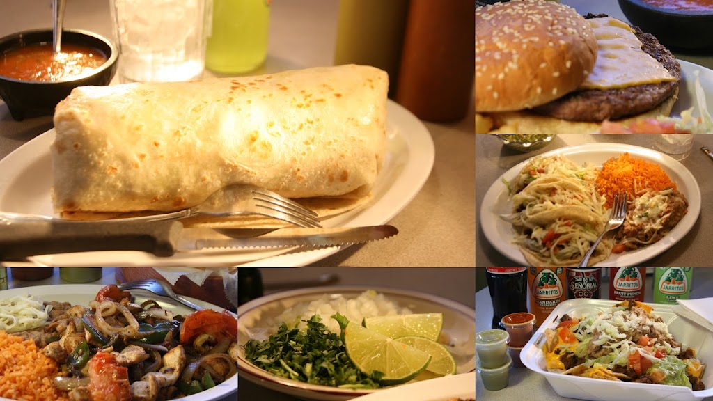 Los Burritos Mexicanos | 118 North Ave, Villa Park, IL 60181, USA | Phone: (630) 832-2874