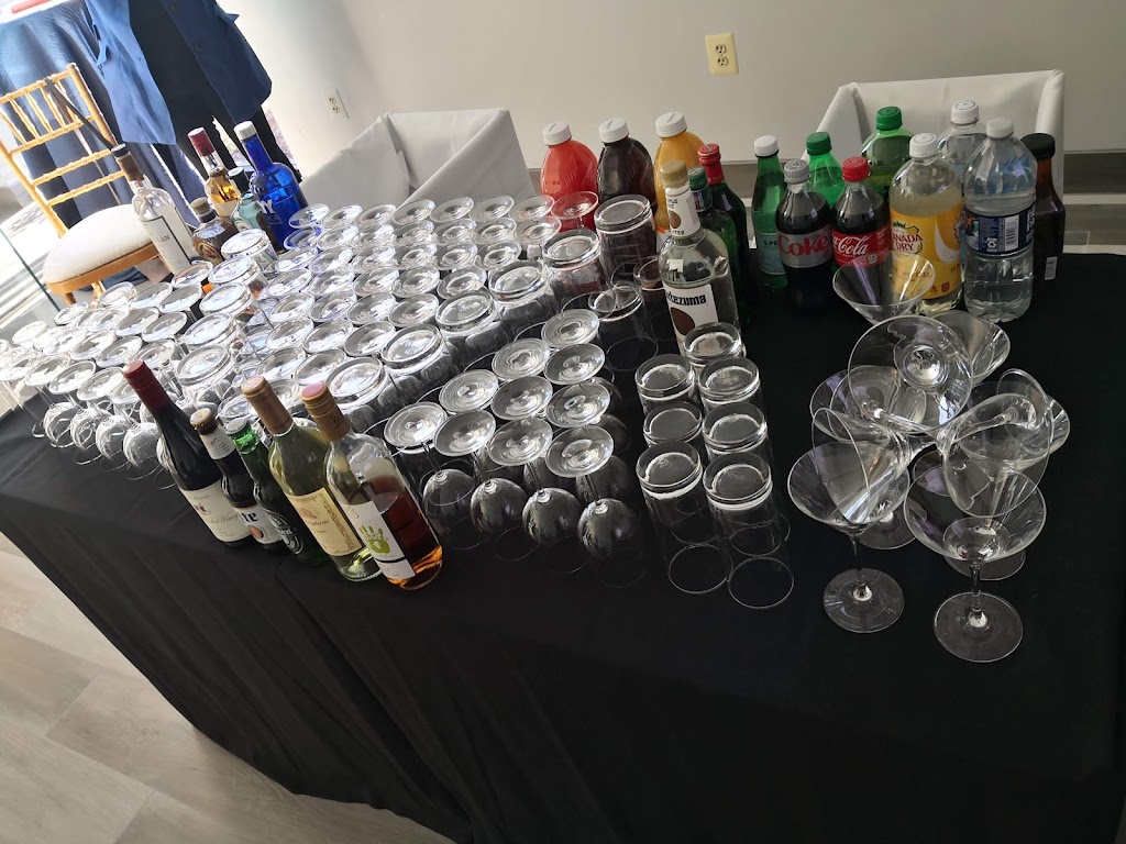 Windows Catering | 5724 General Washington Dr, Alexandria, VA 22312, USA | Phone: (703) 519-3500