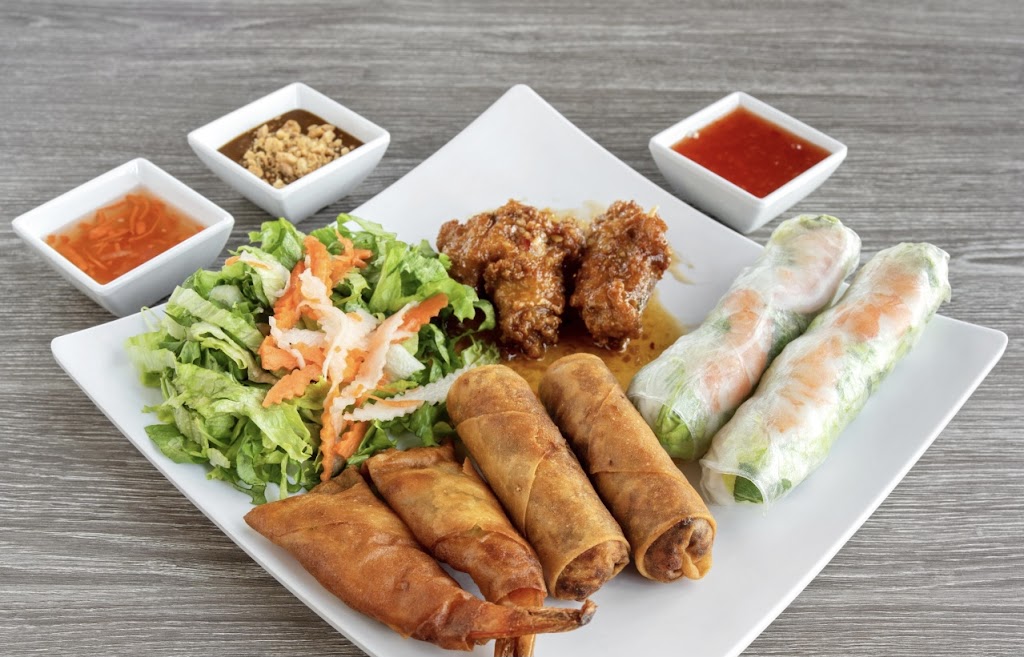 Pho Laveen Vietnamese Cuisine | 3424 W Southern Ave STE 180, Phoenix, AZ 85041, USA | Phone: (602) 825-1131