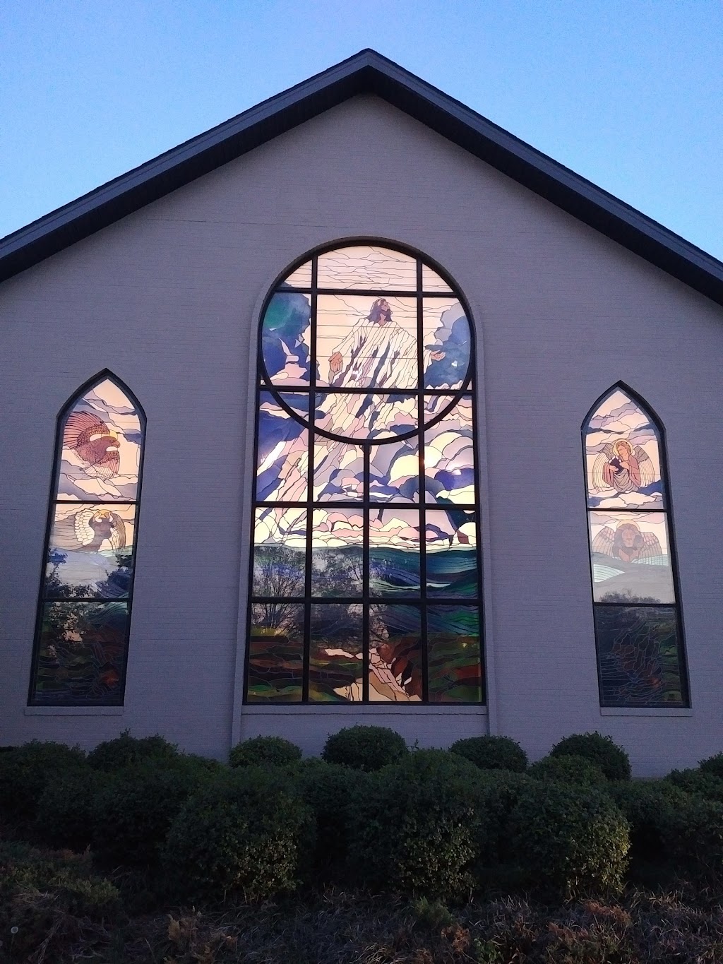 Ascension Catholic Parish | 4600 Lynnbrook Dr, Louisville, KY 40220, USA | Phone: (502) 451-3860