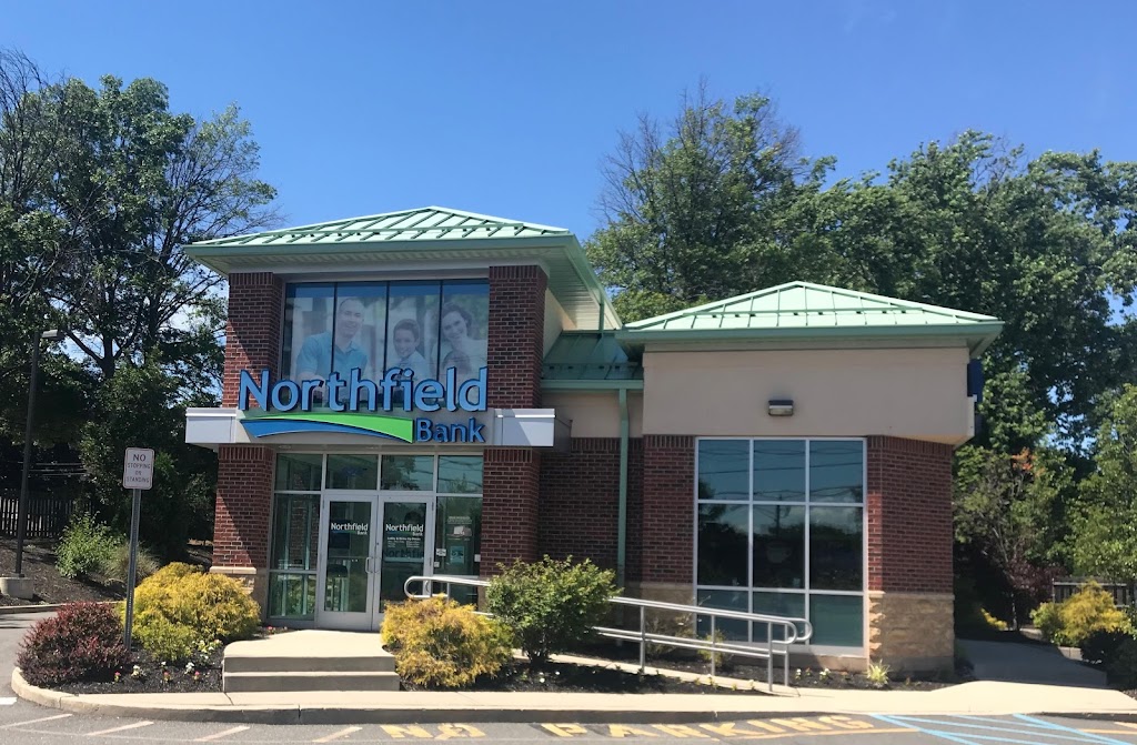 Northfield Bank | 624 Main St, Woodbridge Township, NJ 07095, USA | Phone: (833) 301-6325