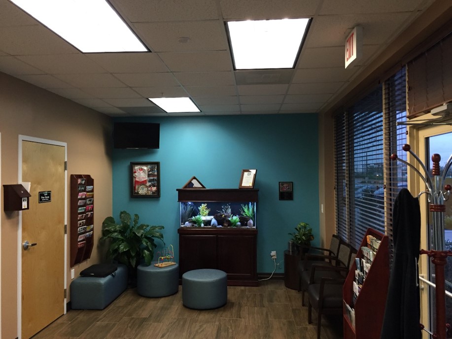 Cutting Edge Pediatric Therapy | 900 Junction Dr, Allen, TX 75013, USA | Phone: (469) 675-3153