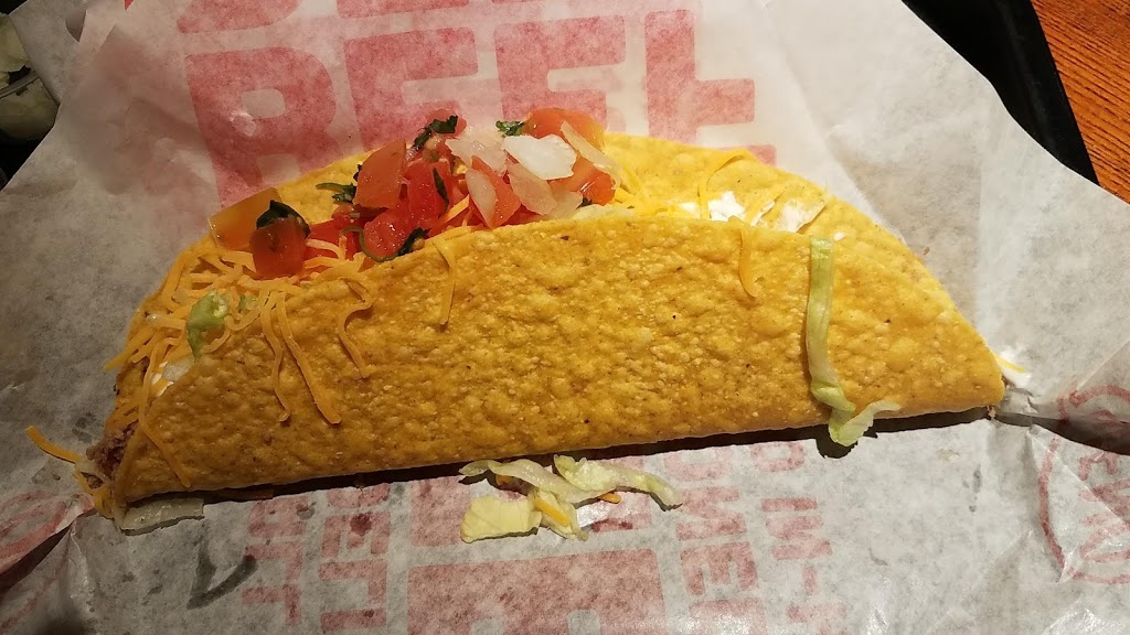 Taco Bueno | 2404 Westport Pkwy, Fort Worth, TX 76177, USA | Phone: (817) 439-3780