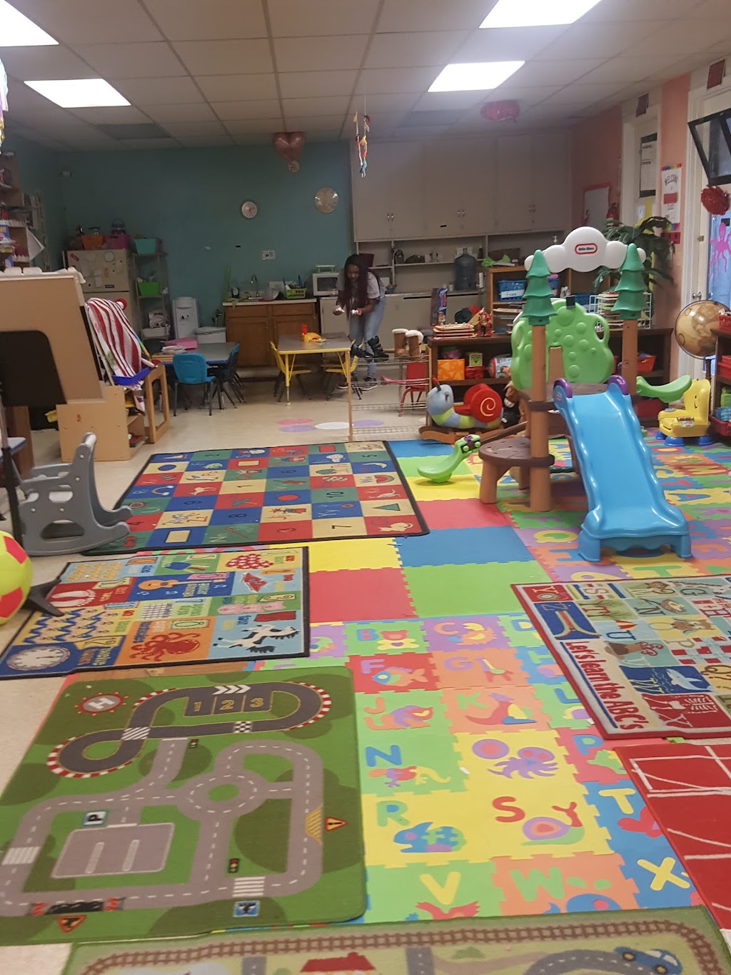 Jumpstart Preschool & Daycare | 3320 415, 437 Rogers Ave, Watsonville, CA 95076, USA | Phone: (831) 288-9268