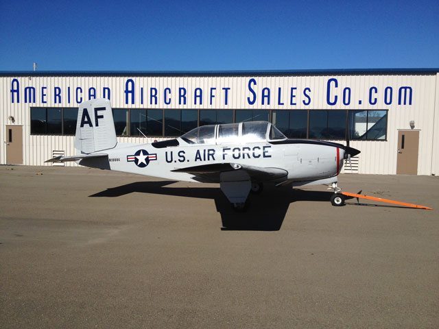 American Aircraft Sales | 550 Airway Blvd Suite A, Livermore, CA 94551, USA | Phone: (510) 783-2711