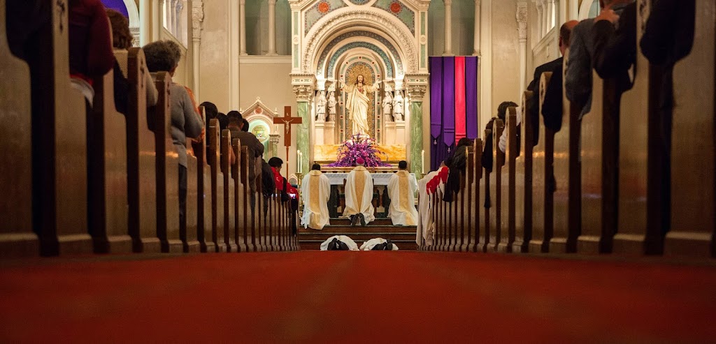 Foundation for the Diocese of El Paso | 499 St Matthews St, El Paso, TX 79907, USA | Phone: (915) 872-8412