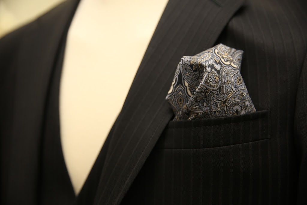 Steubenville Tailorings | 131 Main St Suite 2, Wintersville, OH 43953, USA | Phone: (740) 314-5316