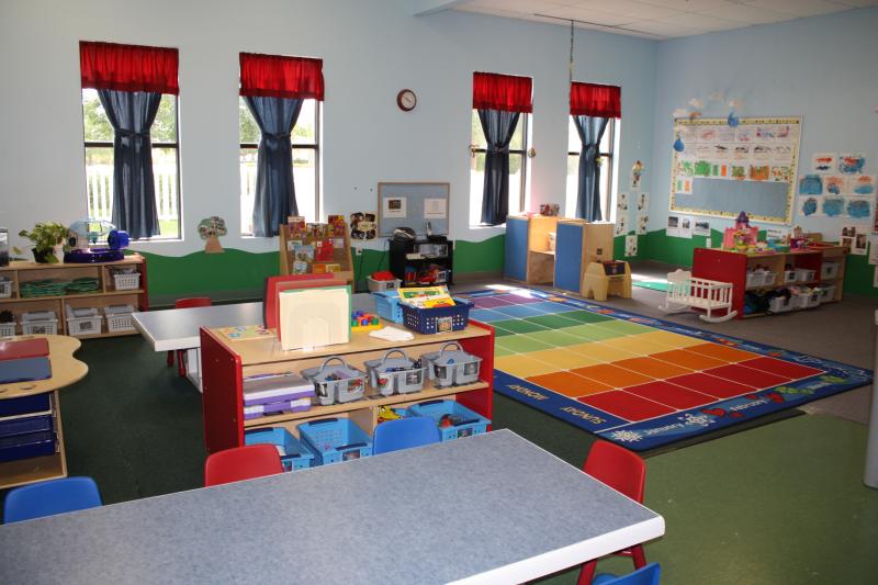 Foundations Christian Montessori Academy | 4141 Desoto Rd, Sarasota, FL 34235, USA | Phone: (941) 907-7078