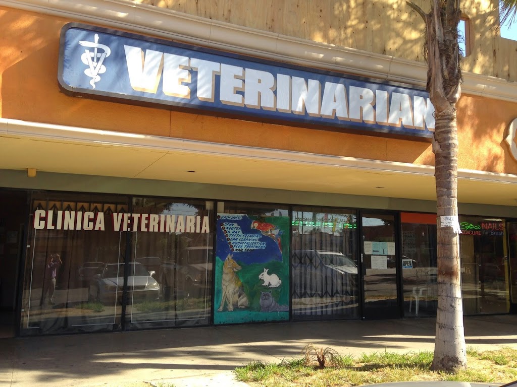 Florence Pet Clinic | 2027 E Florence Ave, Los Angeles, CA 90001, USA | Phone: (323) 585-6486