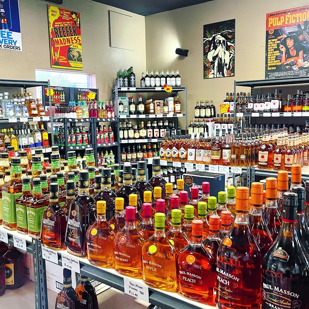 Magnums Liquors & Lounge | 5106 14th St W, Bradenton, FL 34207, USA | Phone: (941) 730-6880