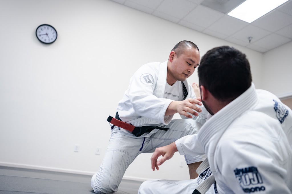 Baem Jiu Jitsu - Fremont | 47900 Warm Springs Blvd, Fremont, CA 94539, USA | Phone: (310) 991-7528