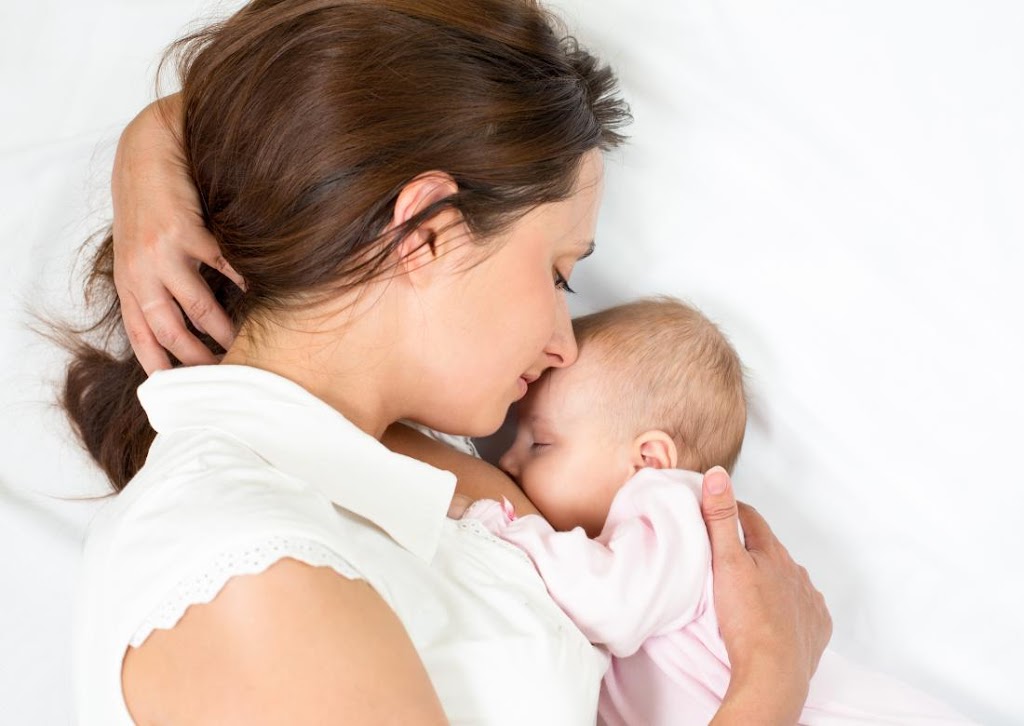 Pregnancy to Parenting OT | 109 Oakwood Dr, Syosset, NY 11791, USA | Phone: (347) 494-9965