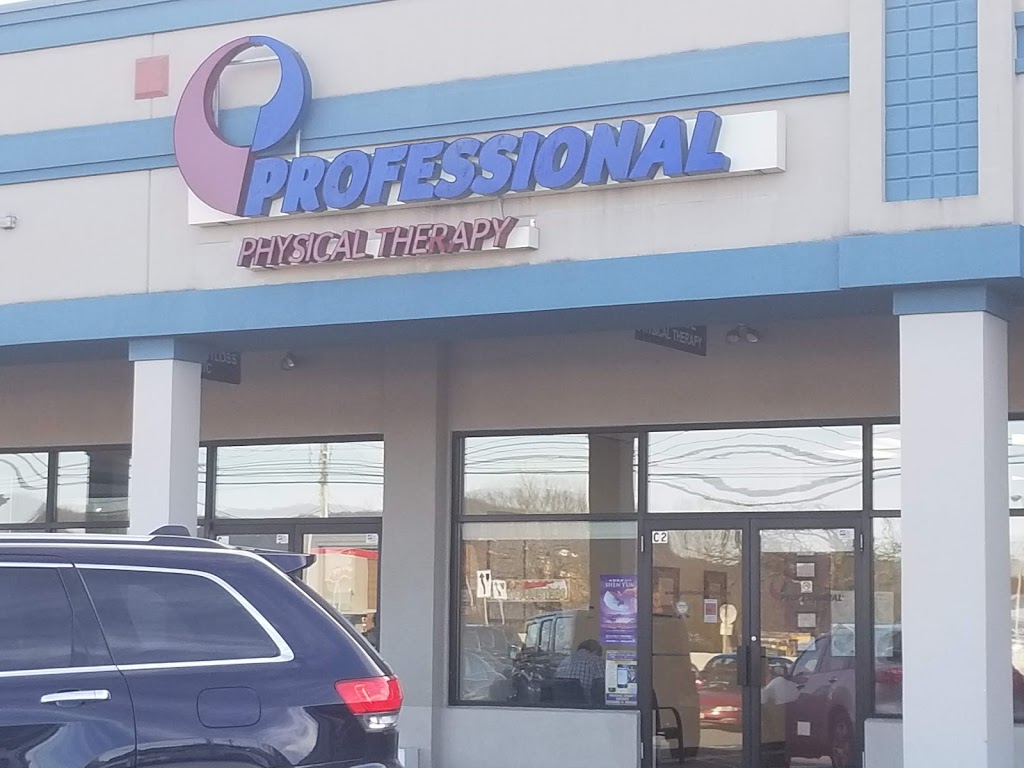 Professional Physical Therapy | 1055 Hamburg Turnpike, Wayne, NJ 07470, USA | Phone: (973) 559-4056