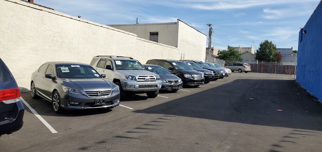 Grand Auto Sales | 3742 S Grand Blvd, St. Louis, MO 63118 | Phone: (314) 320-0071