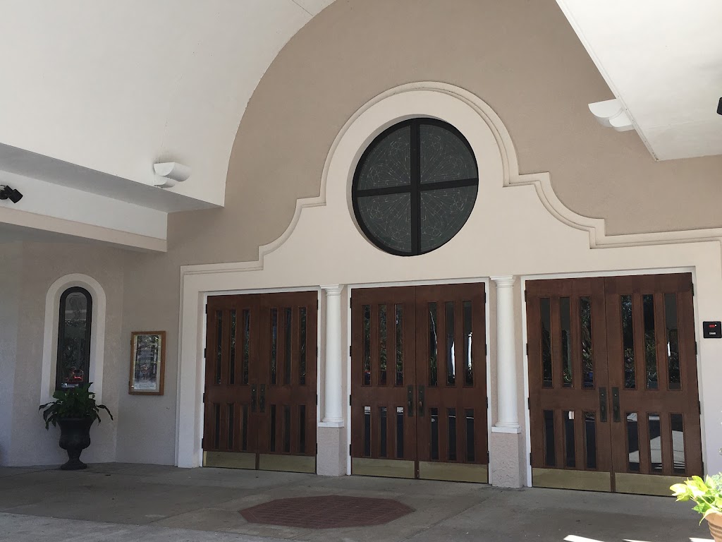 St. Clement Catholic Church | 1104 N Alexander St, Plant City, FL 33563, USA | Phone: (813) 752-8251