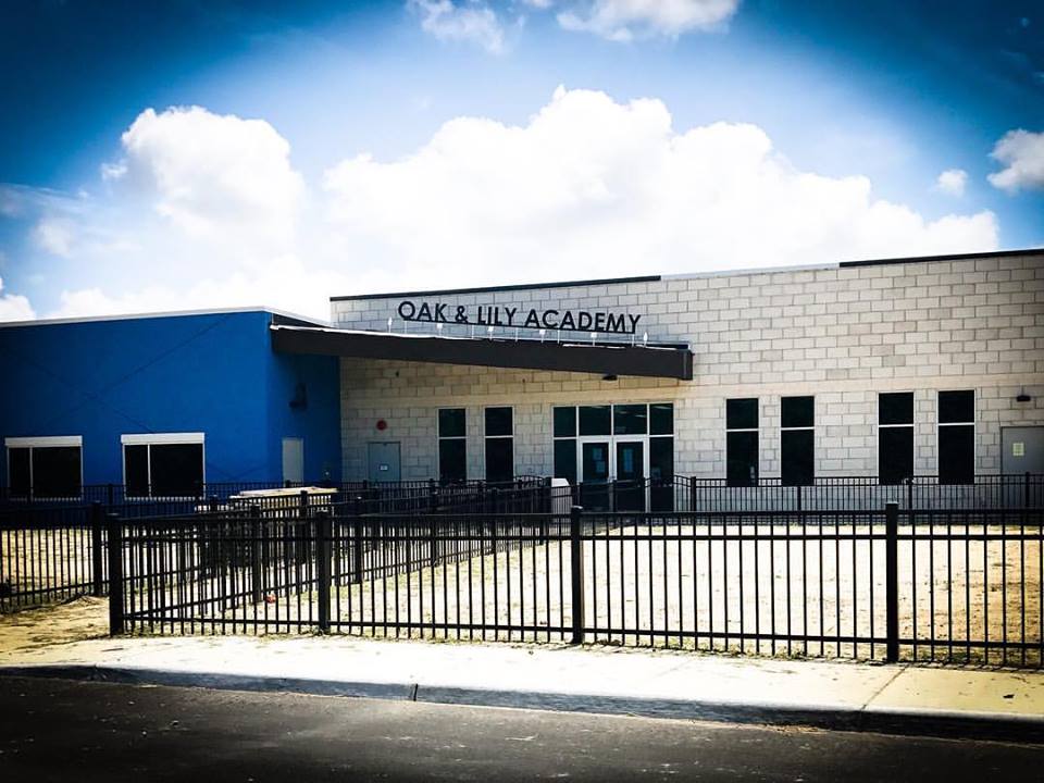 Oak & Lily Academy | 6801 Bridgeway Dr, Suffolk, VA 23435, USA | Phone: (757) 488-0494