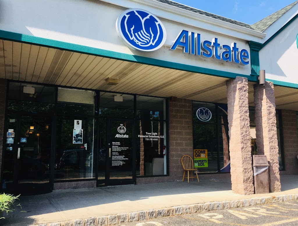 Hany Joseph: Allstate Insurance | 184 US-9, Englishtown, NJ 07726, USA | Phone: (732) 218-6565