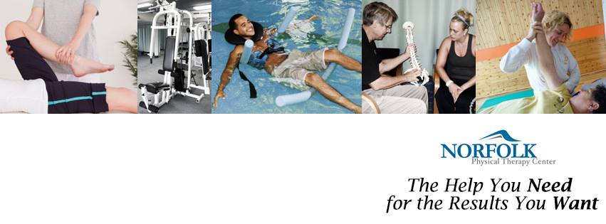 Norfolk Physical Therapy Center | 839 Poplar Hall Dr, Norfolk, VA 23502, USA | Phone: (757) 459-2112