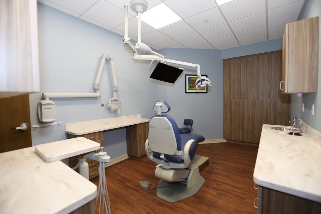 Kreiner Dental | 45 Eisenhower Dr Suite 100, Paramus, NJ 07652, USA | Phone: (201) 556-0006