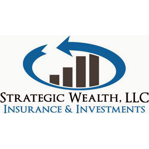 Strategic Wealth, LLC | 5975 Shiloh Rd #114, Alpharetta, GA 30005, USA | Phone: (678) 456-5060