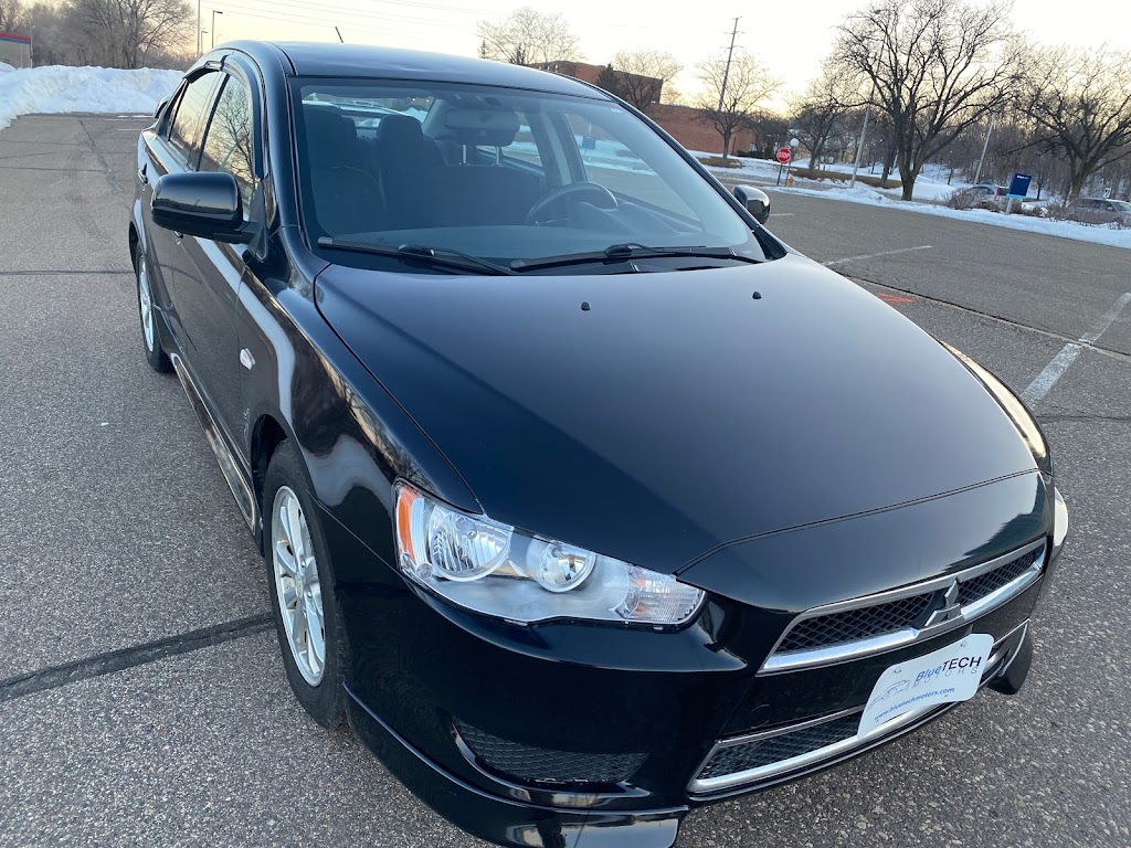 Blue Tech Motors, Inc. | 441 Villaume Ave, South St Paul, MN 55075, USA | Phone: (651) 207-4677