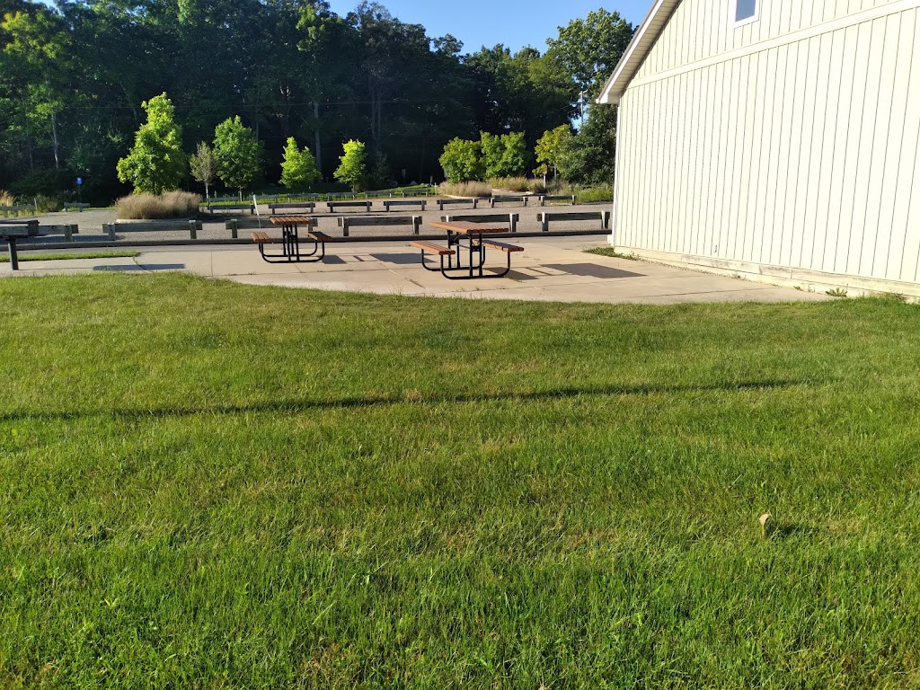 Marsh View Park | 3100 Clarkston Rd, Oakland Charter Township, MI 48363, USA | Phone: (248) 651-7810