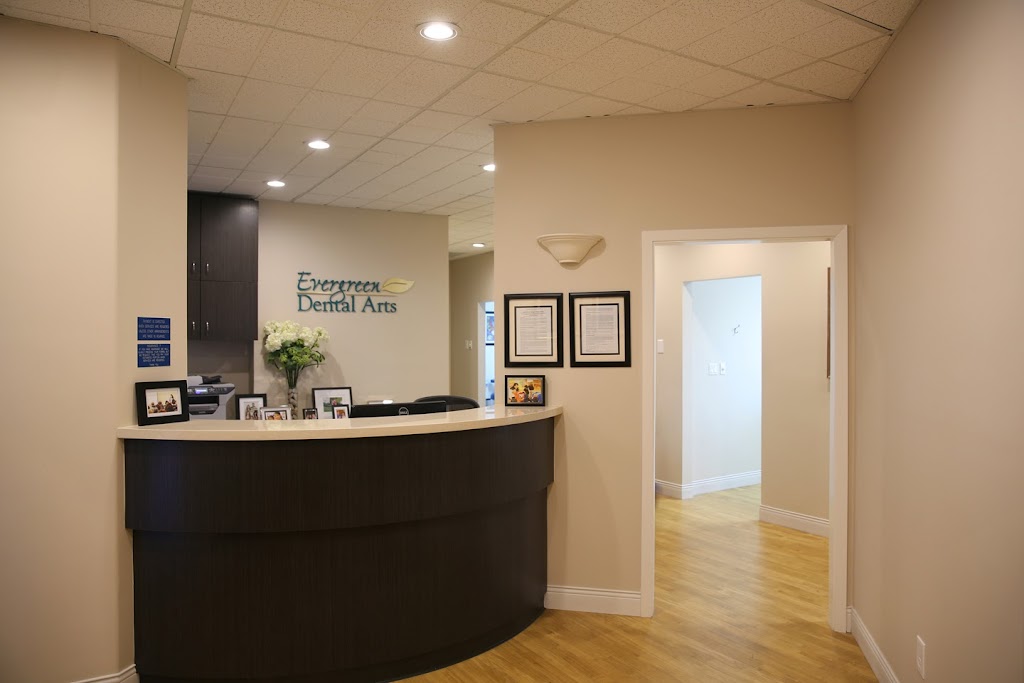 Evergreen Dental Arts | 3151 S White Rd #102, San Jose, CA 95148, USA | Phone: (408) 532-0435