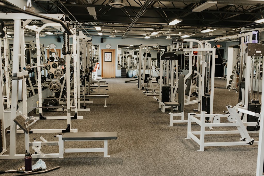 Uplift Guided Fitness Inc | 257 Rivertown Dr, Woodbury, MN 55125 | Phone: (651) 209-6778