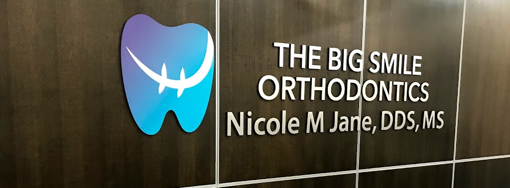 The Big Smile Orthodontics | 33627 W Seven Mile Rd, Livonia, MI 48152, USA | Phone: (248) 471-1555