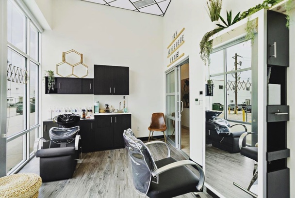 MY SALON Suite of Clearwater | 2679 Gulf To Bay Blvd, Clearwater Mall Suite 510, Clearwater, FL 33759 | Phone: (813) 602-1677