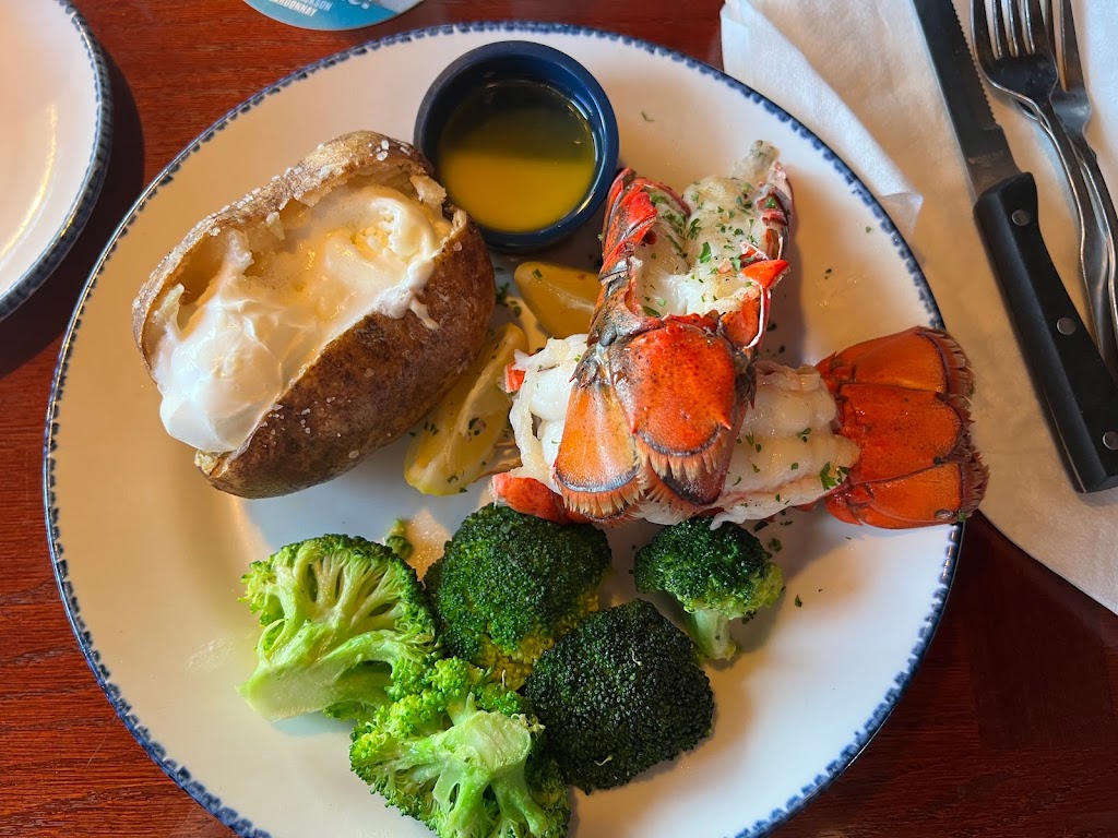 Red Lobster | 8909 US-19, Port Richey, FL 34668, USA | Phone: (727) 859-9600