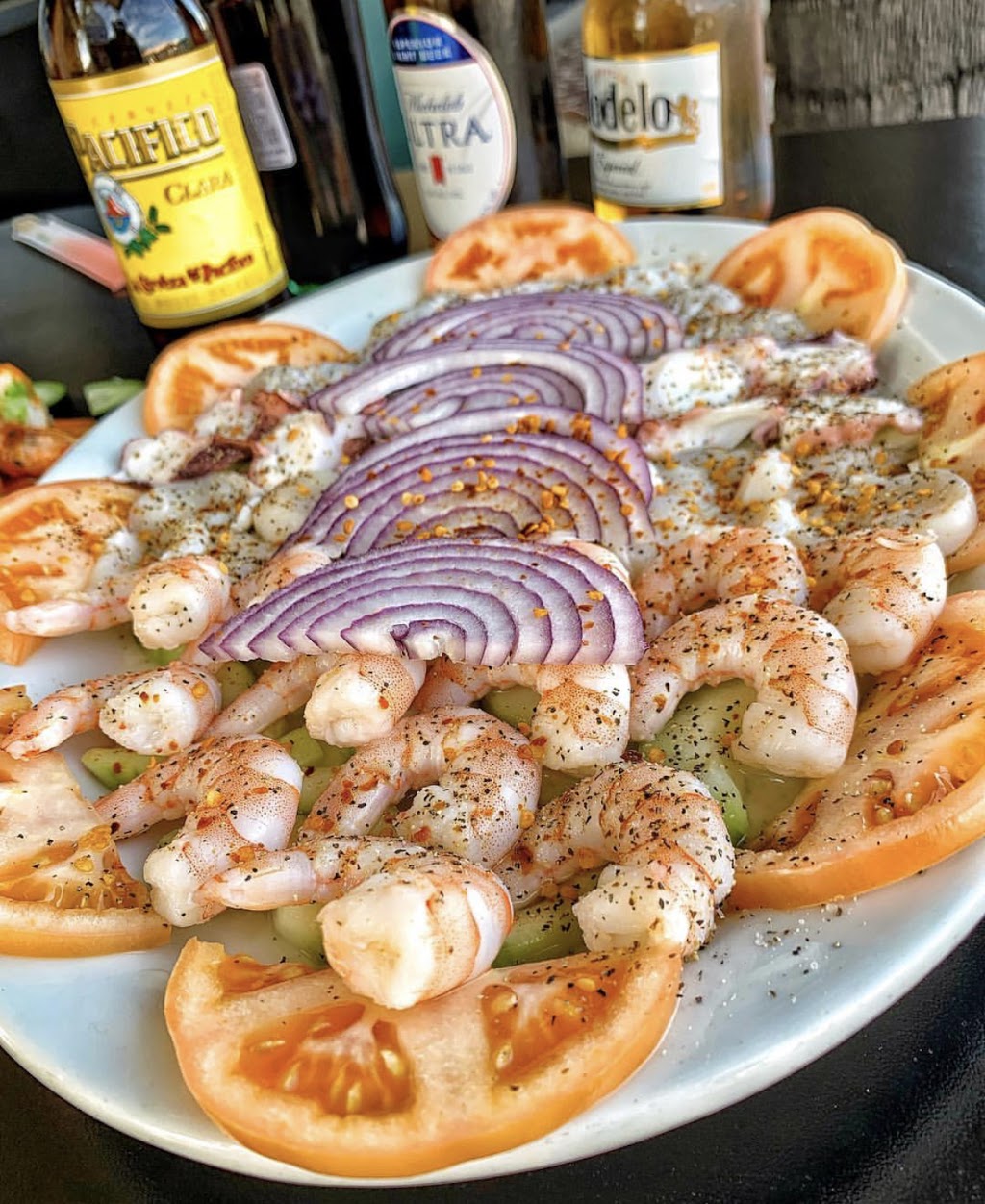 Emporio Sushi & Mariscos | 11949 Paramount Blvd, Downey, CA 90242 | Phone: (562) 659-7870