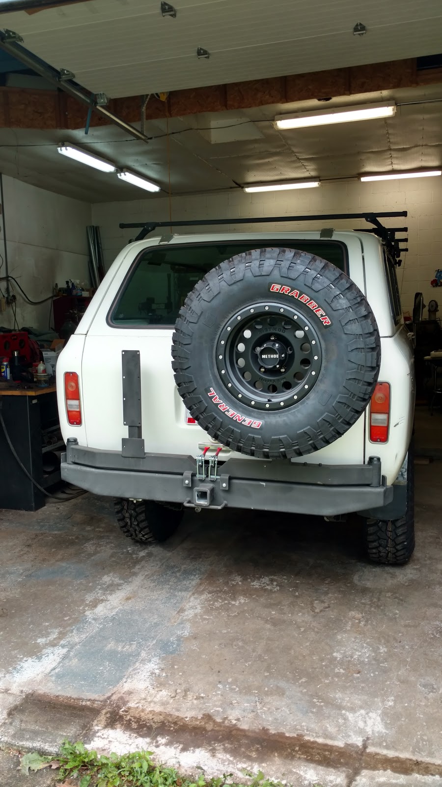 Mild To Wild Offroad | 227 N Lake St, South Amherst, OH 44001, USA | Phone: (440) 986-2290