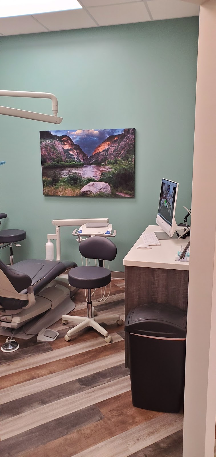 Open and Affordable Dental Firestone | 4275 City Centre Rd #400, Firestone, CO 80504, USA | Phone: (720) 845-6636