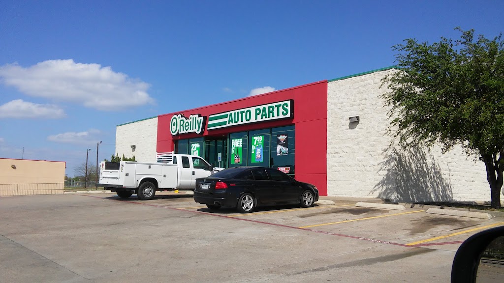 OReilly Auto Parts | 710 N Galloway Ave, Mesquite, TX 75149, USA | Phone: (972) 329-7484