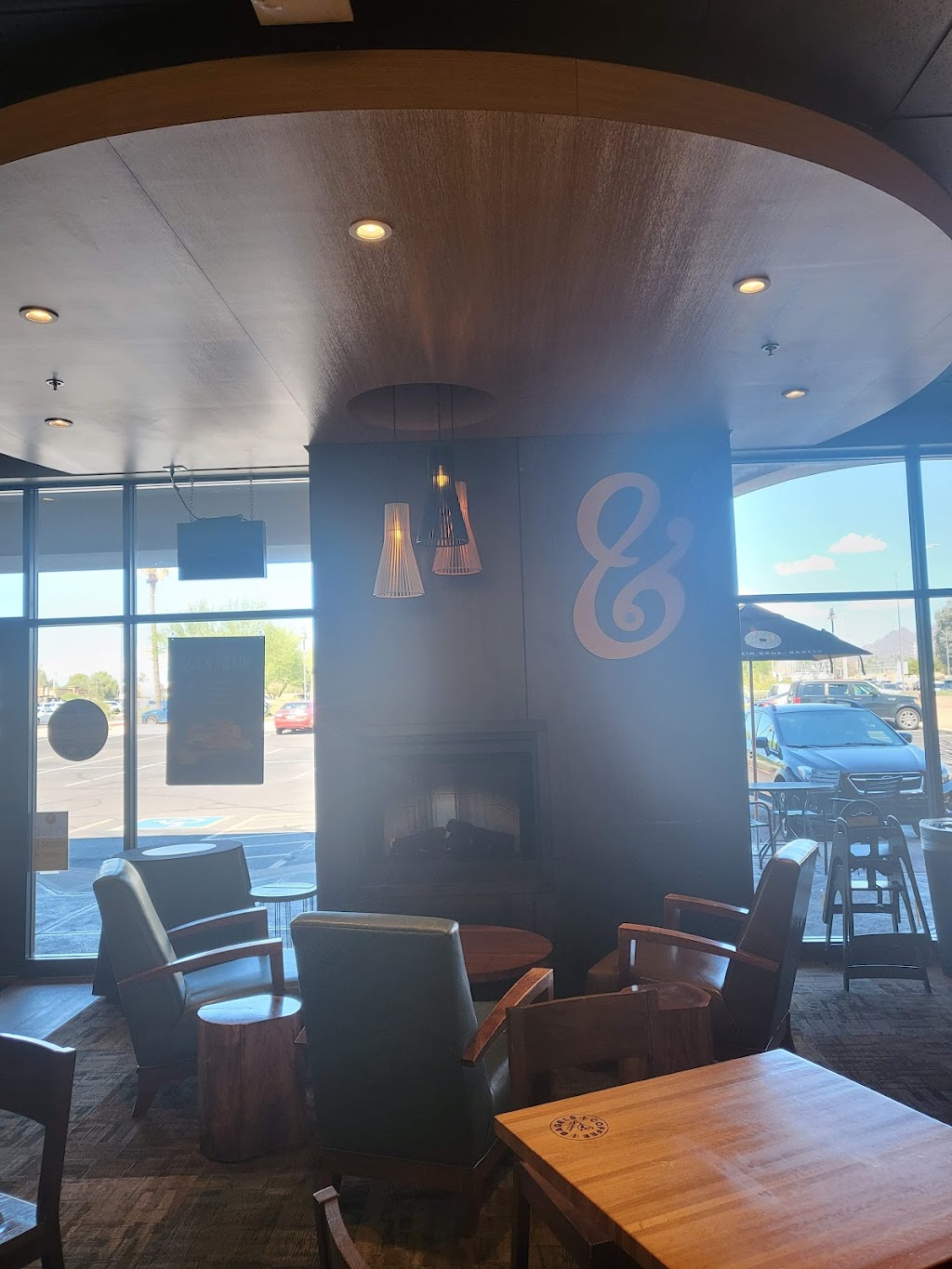 Einstein Bros. Bagels | 10250 N 90th St, Scottsdale, AZ 85258, USA | Phone: (480) 451-1796